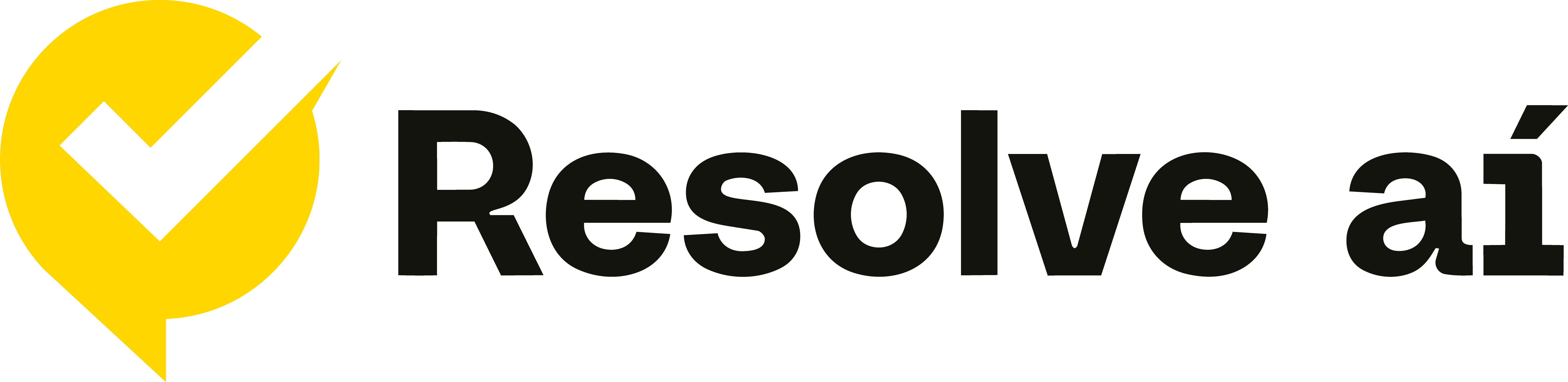 Resolve Aí